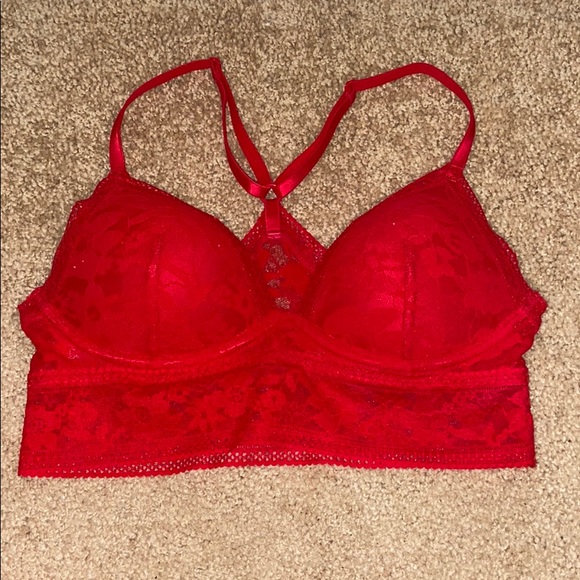 Victory Secret Bralette - Picture 1 of 1